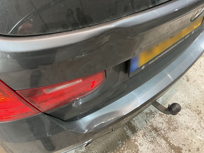BMW 3er 316d 2015 – снимка 23