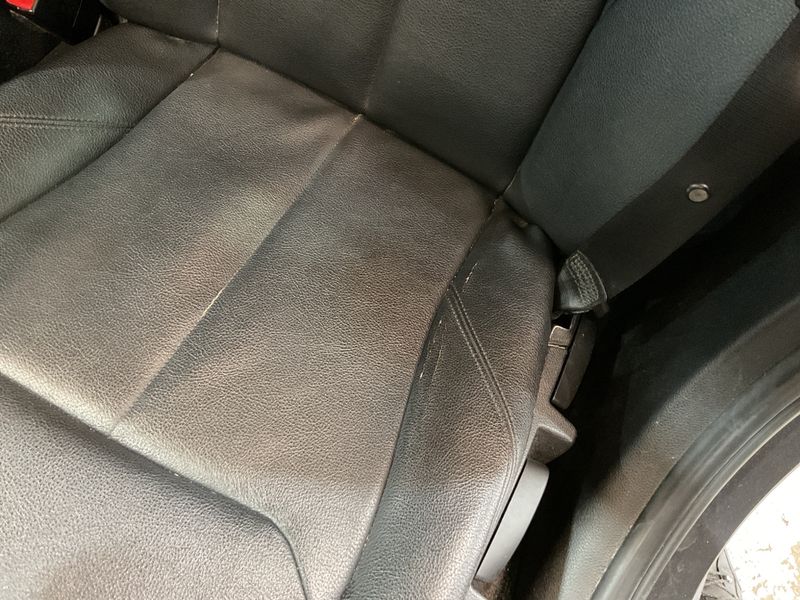 BMW 3er 316d 2015 – снимка 21
