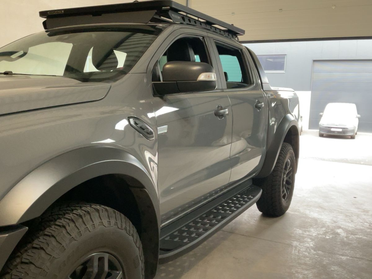 Ford Ranger 2.0 TDCi Doppelkabine 4x4 Raptor