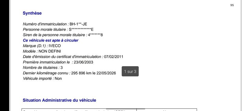Iveco Daily 2.3 Diesel GKa 35- C 12 — zdjęcie 17