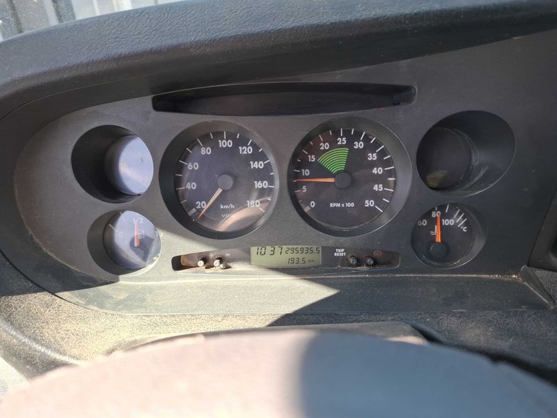 Iveco Daily 2.3 Diesel GKa 35- C 12 — zdjęcie 12