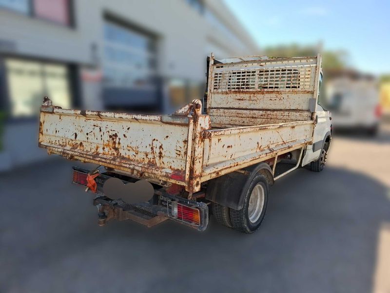 Iveco Daily 2.3 Diesel GKa 35- C 12 — zdjęcie 5
