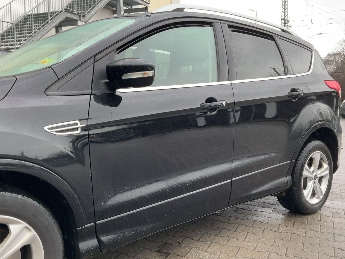 Ford Kuga d'occasion