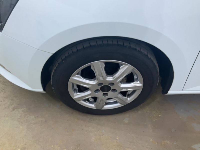 Skoda Fabia 1.4 TDI Ambition 2017 – снимка 3