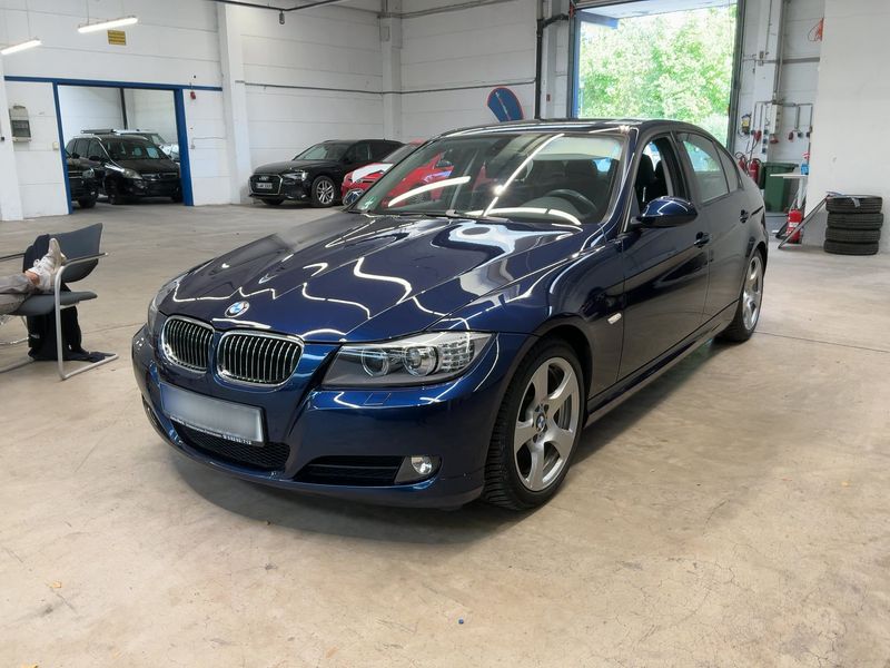 2011 BMW 3er