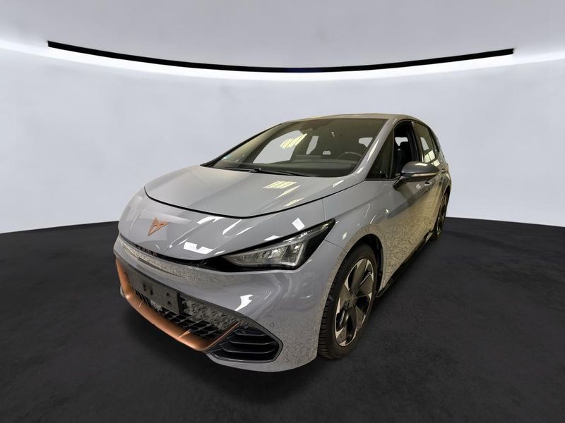 2024 Cupra Born