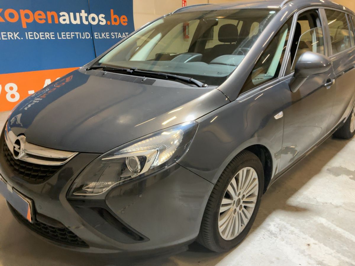 Opel Zafira Tourer 2.0 CDTI Active