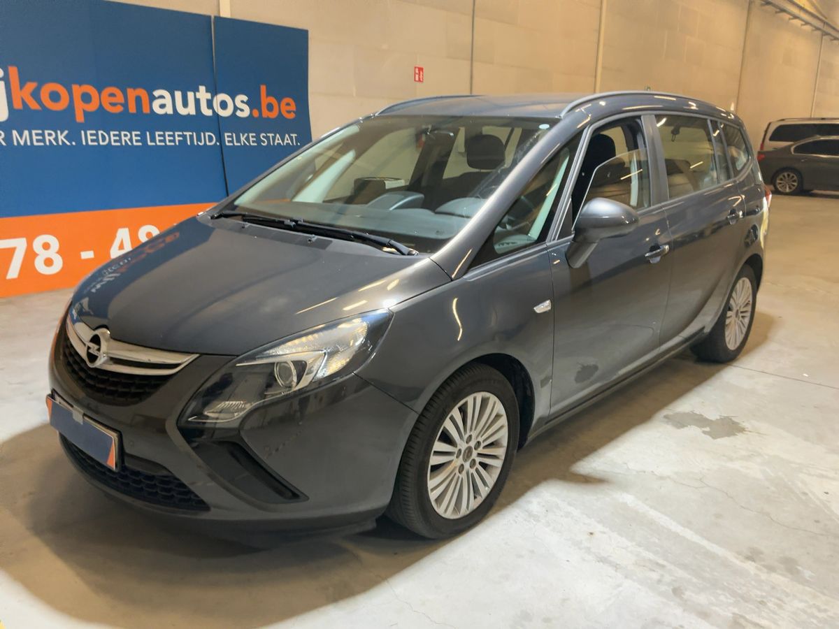 Opel Zafira Tourer 2.0 CDTI Active