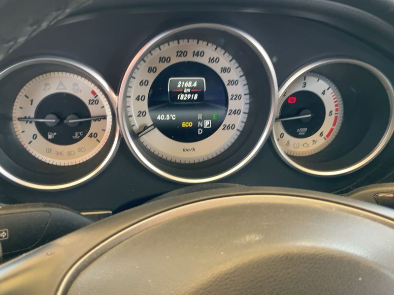 Mercedes-Benz CLS-Klasse CLS 250 d BlueTEC — zdjęcie 13