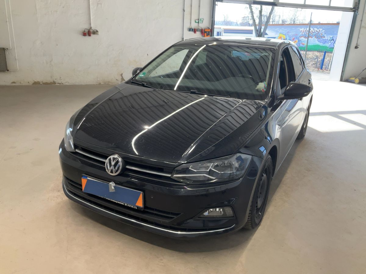 Volkswagen Polo d'occasion