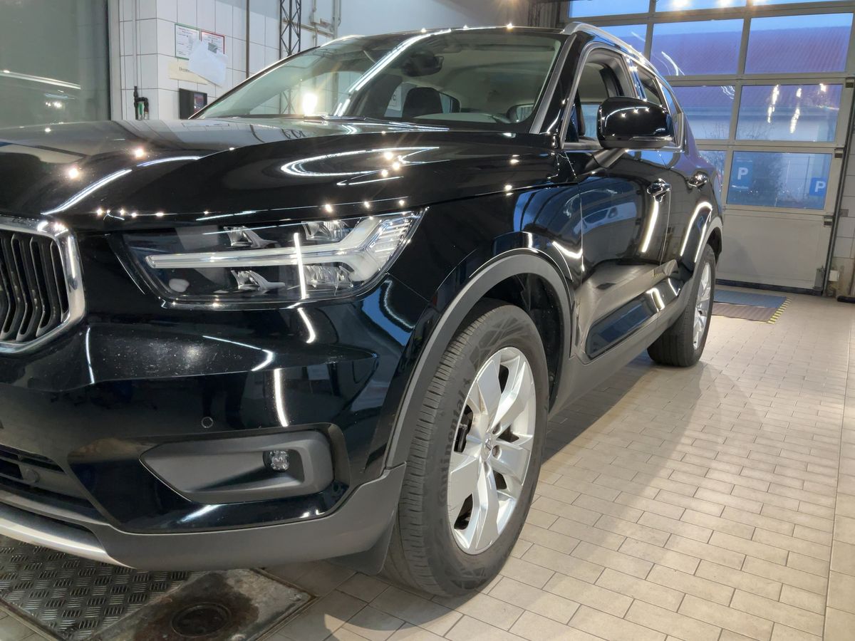Volvo XC40 1.5 T2 Momentum Pro 2WD