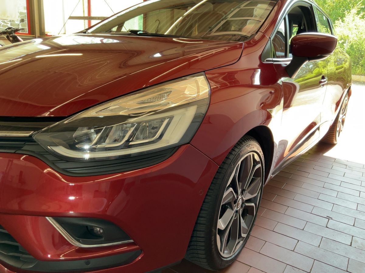Renault Clio d'occasion