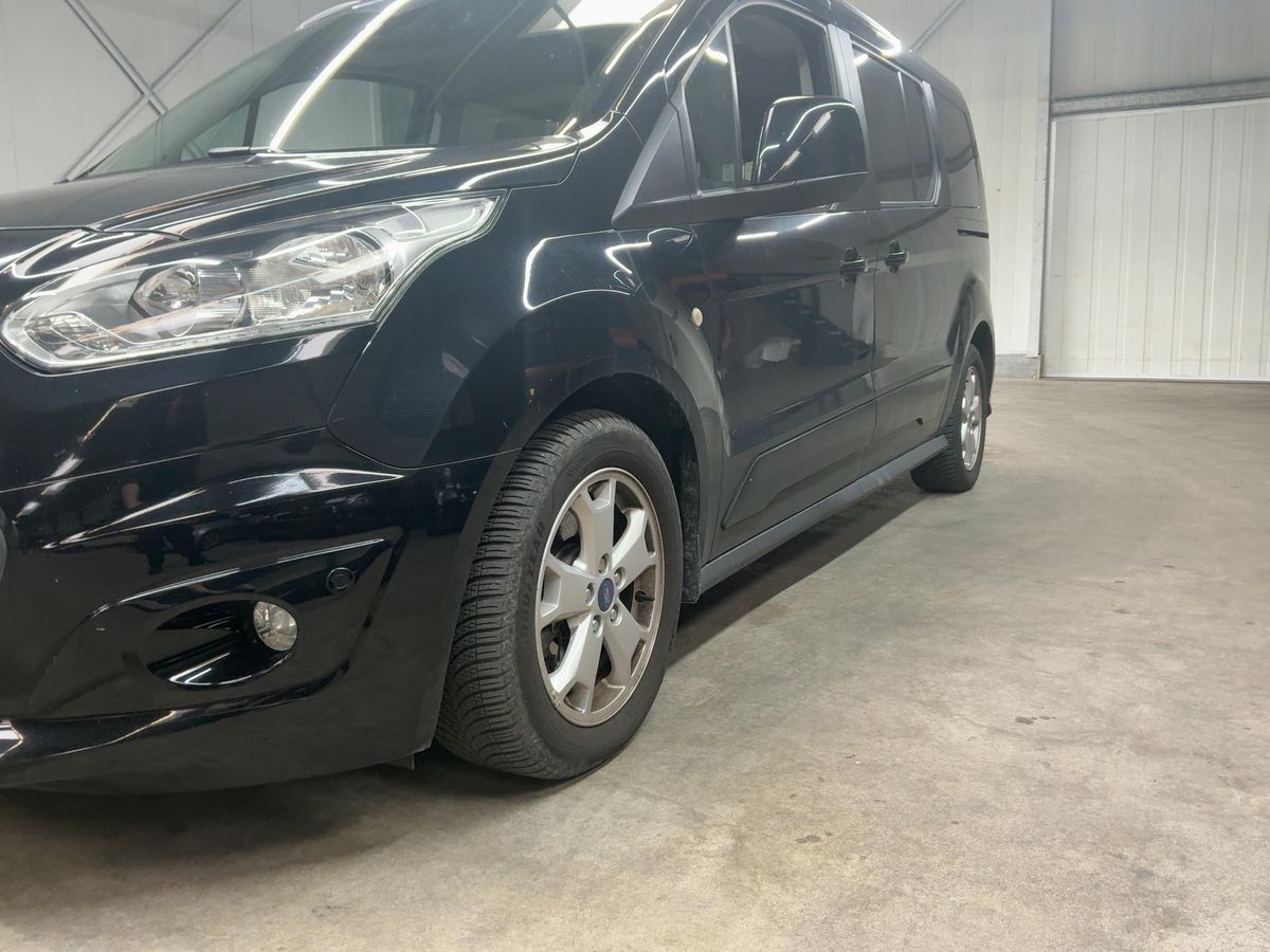 Ford Grand d'occasion