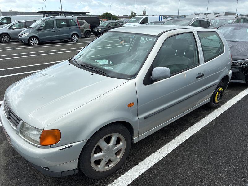 Polo 1.4