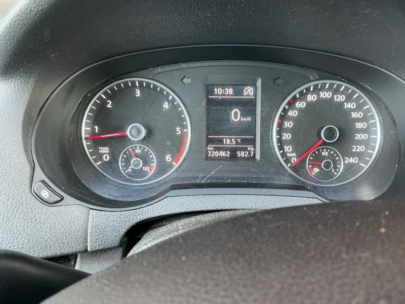 Seat Alhambra 2.0 TDI Style — zdjęcie 13
