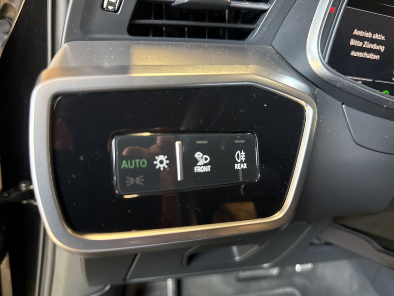 Audi S6 3.0 TDI Mild-Hybrid quattro — zdjęcie 22