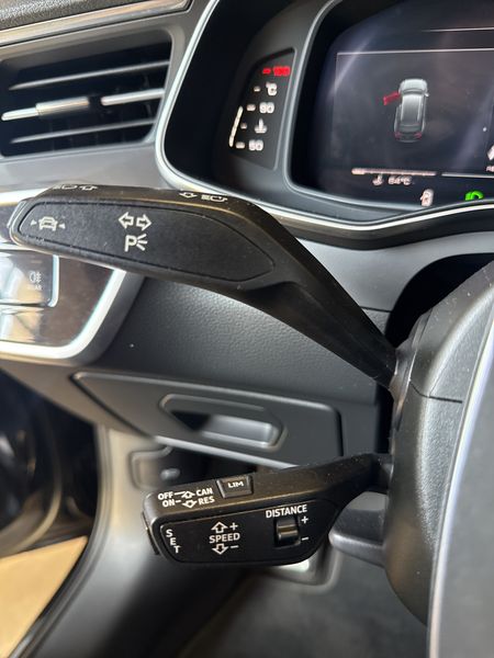 Audi S6 3.0 TDI Mild-Hybrid quattro — zdjęcie 23