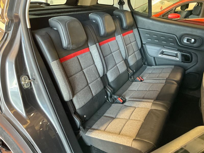 Citroen C5 Aircross 1.5 Blue-HDi Feel — zdjęcie 14