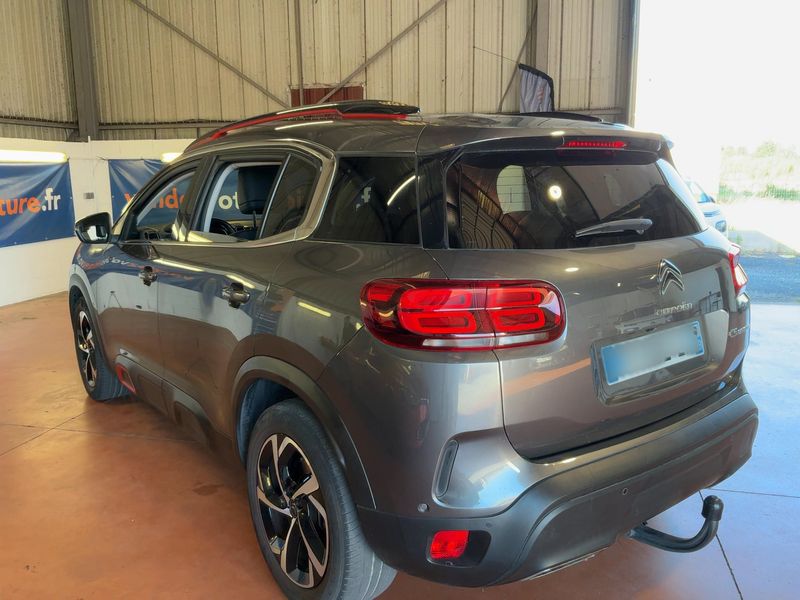 Citroen C5 Aircross 1.5 Blue-HDi Feel — zdjęcie 3
