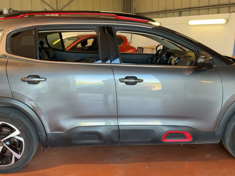 Citroen C5 Aircross 1.5 Blue-HDi Feel — zdjęcie 7