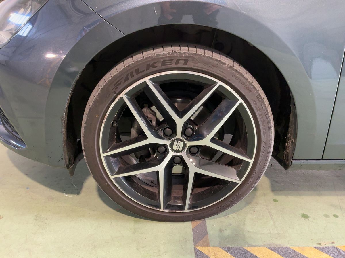 Seat Leon 2019 — photo 4