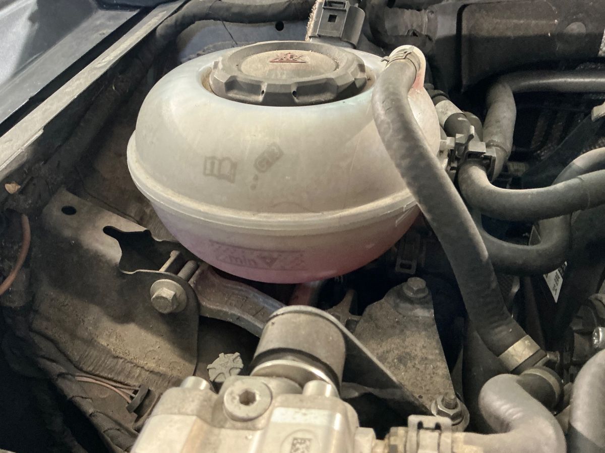 Seat Leon 2019 — photo 27