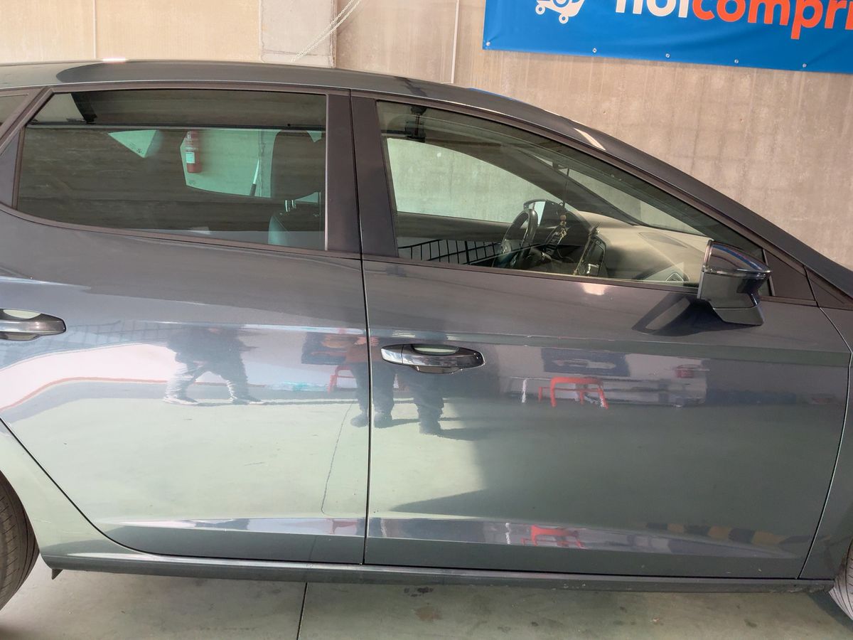 Seat Leon 2019 — photo 11