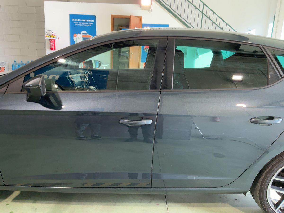 Seat Leon 2019 — photo 5