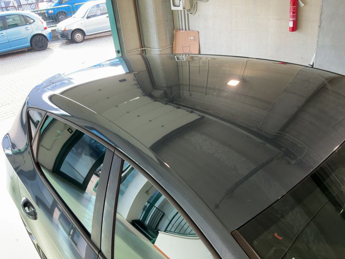 Seat Leon 2019 — photo 14