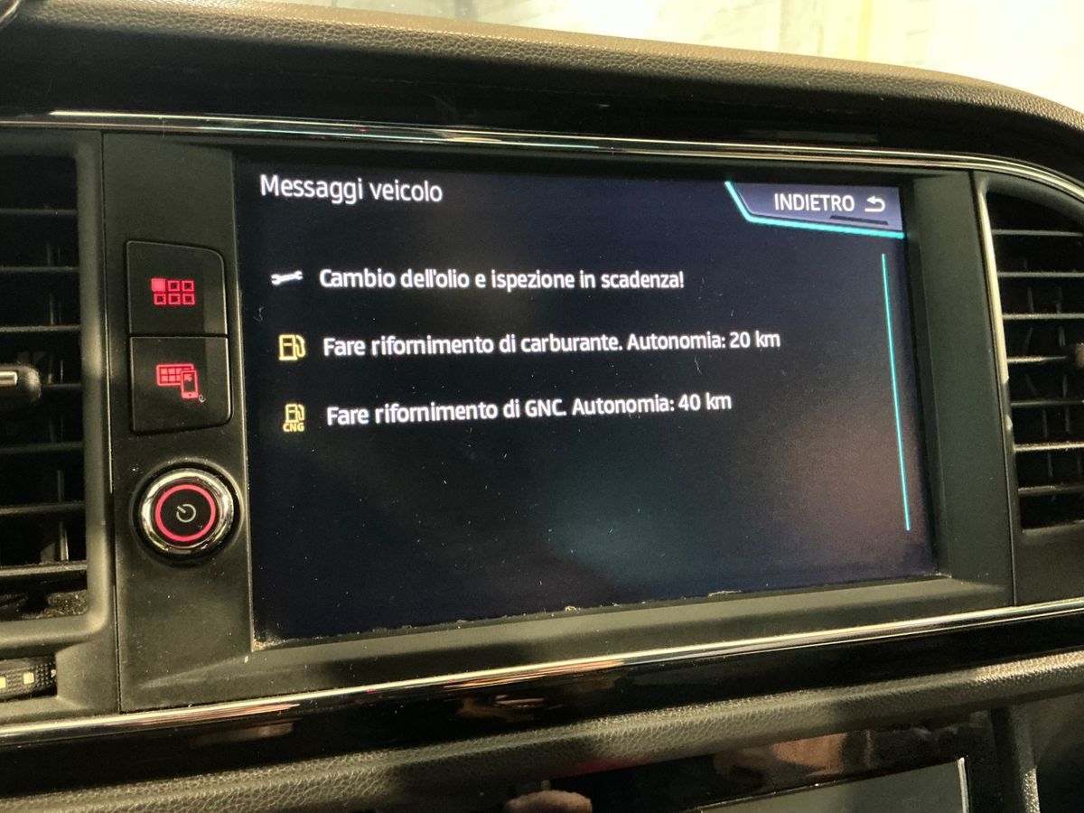 Seat Leon 2019 — photo 25