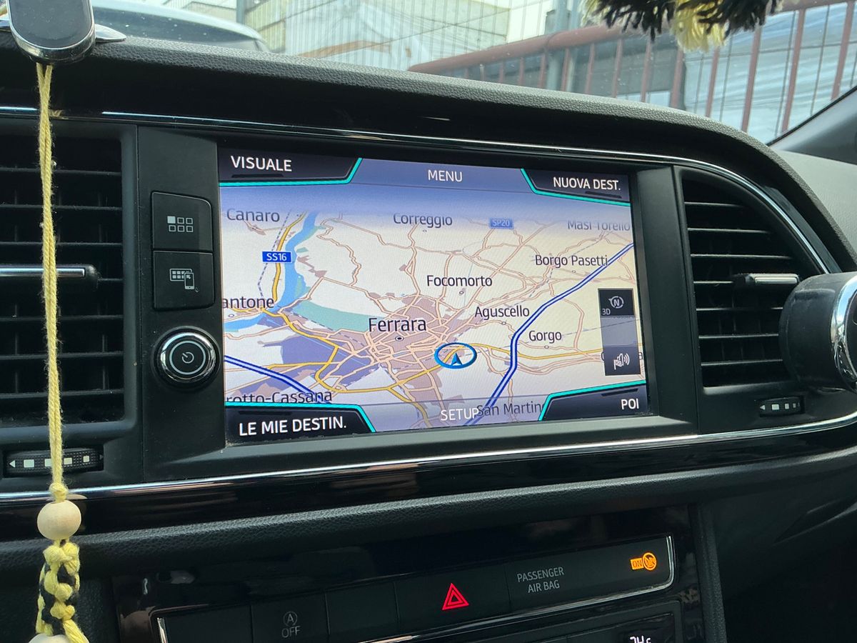 Seat Leon 2019 — photo 22