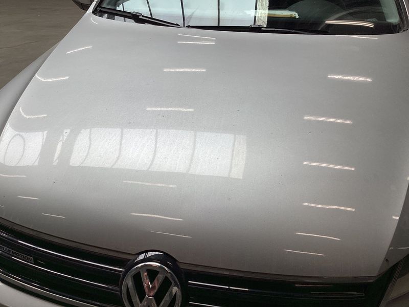 Volkswagen Passat 1.6 TDI Trendline BlueMotion Tech 2012 – снимка 40