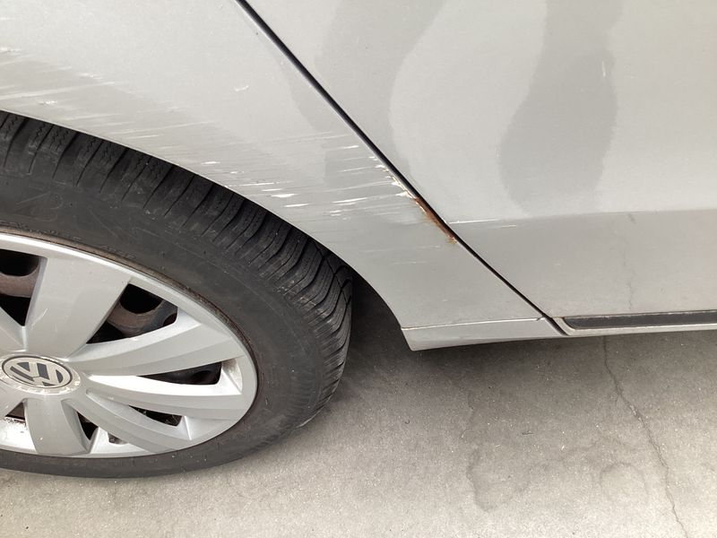 Volkswagen Passat 1.6 TDI Trendline BlueMotion Tech 2012 – снимка 25