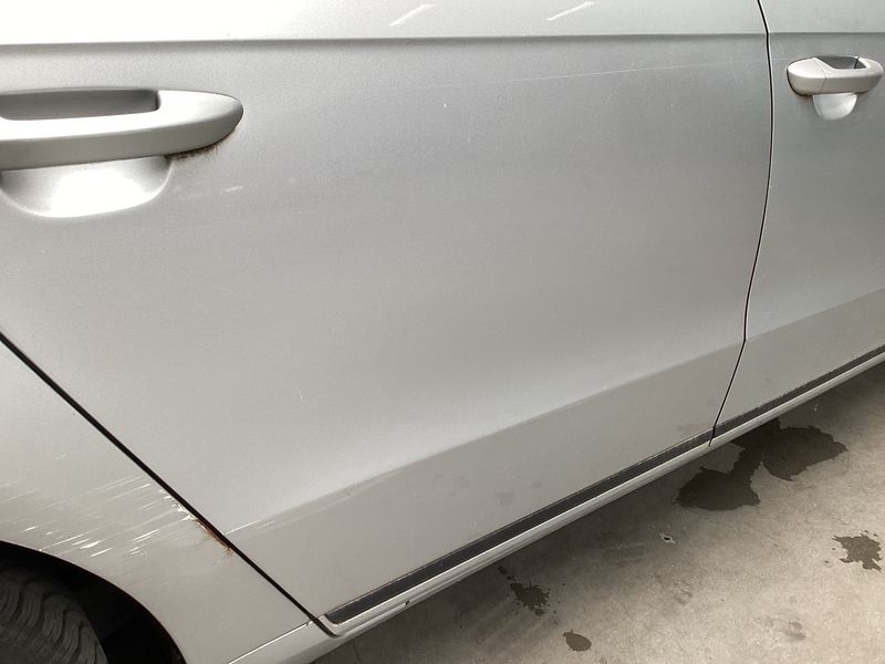 Volkswagen Passat 1.6 TDI Trendline BlueMotion Tech 2012 – снимка 26