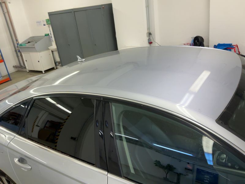Audi A6 3.0 V6 TDI clean diesel quattro 2015 – снимка 13