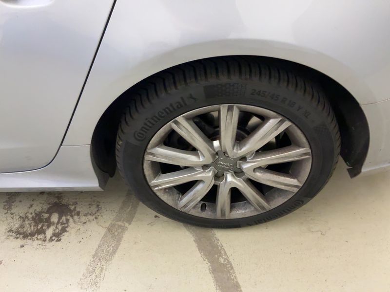 Audi A6 3.0 V6 TDI clean diesel quattro 2015 – снимка 5