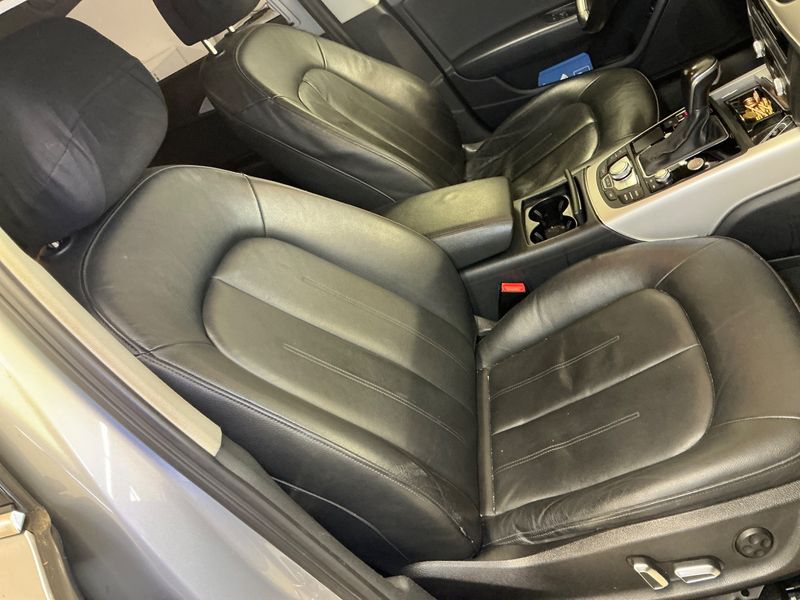 Audi A6 3.0 V6 TDI clean diesel quattro 2015 – снимка 30