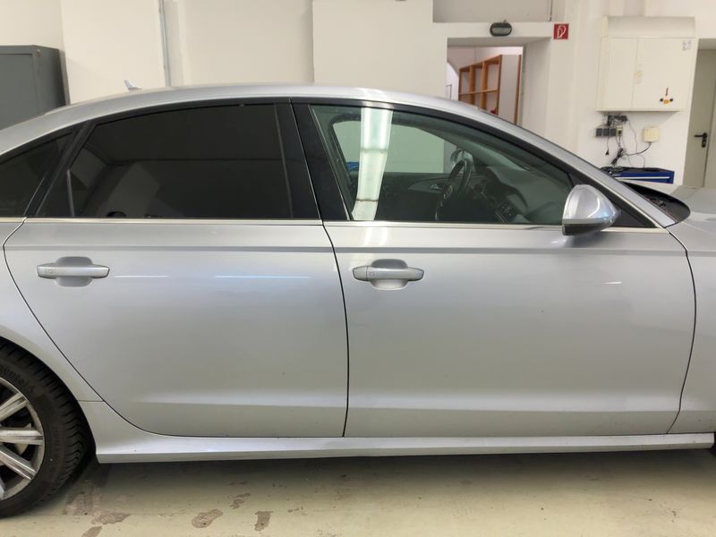 Audi A6 3.0 V6 TDI clean diesel quattro 2015 – снимка 10