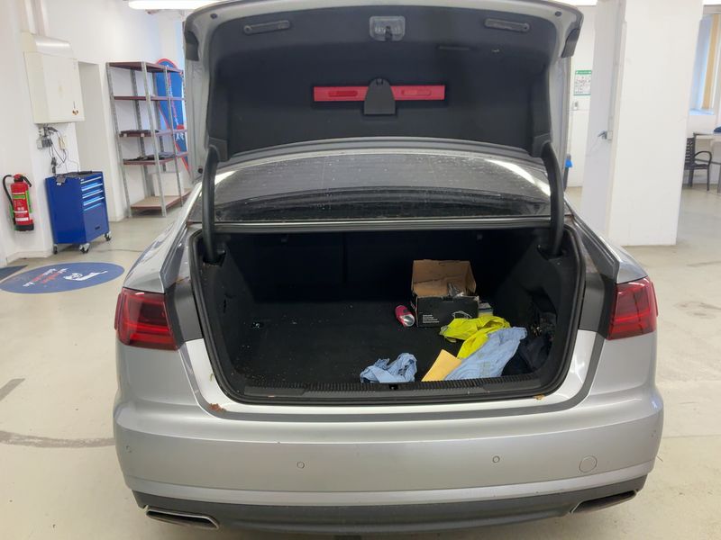 Audi A6 3.0 V6 TDI clean diesel quattro 2015 – снимка 15