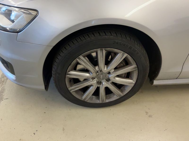 Audi A6 3.0 V6 TDI clean diesel quattro 2015 – снимка 3