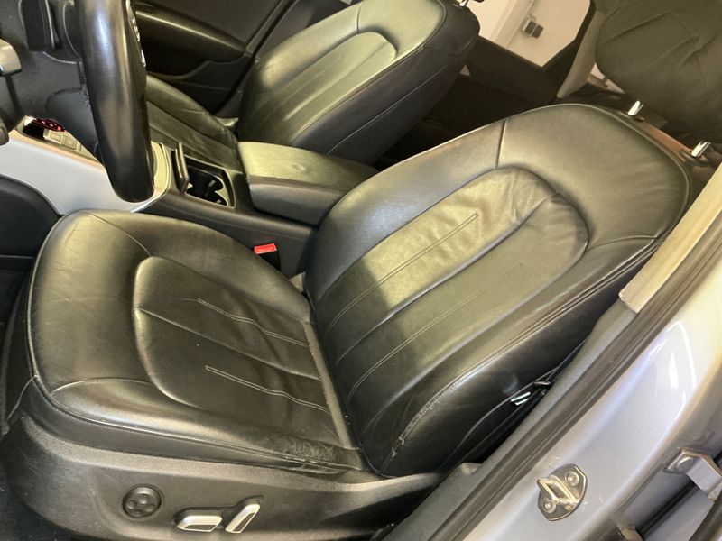 Audi A6 3.0 V6 TDI clean diesel quattro 2015 – снимка 33