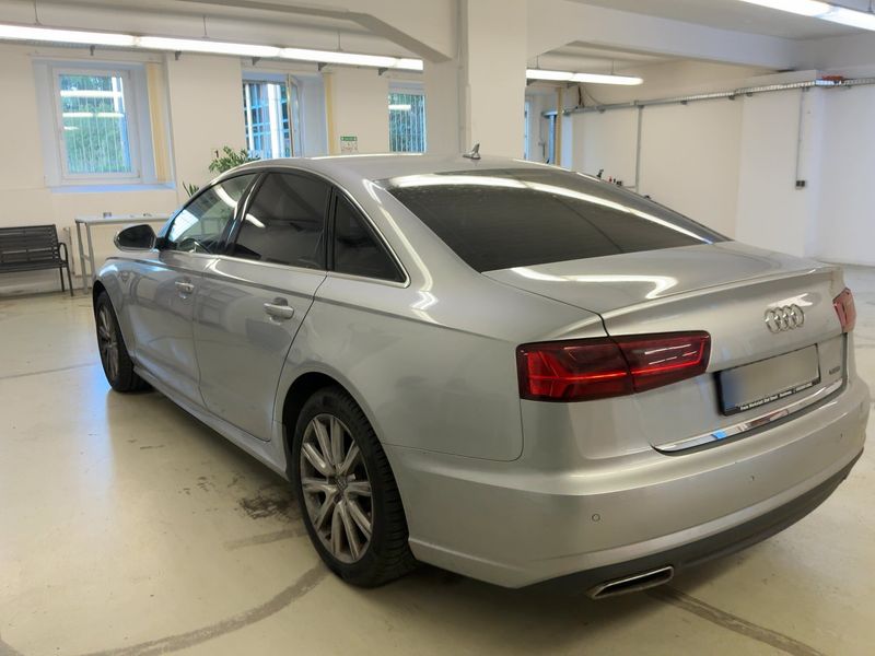 Audi A6 3.0 V6 TDI clean diesel quattro 2015 – снимка 6