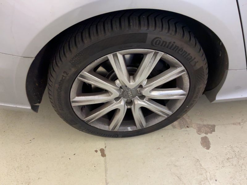 Audi A6 3.0 V6 TDI clean diesel quattro 2015 – снимка 9