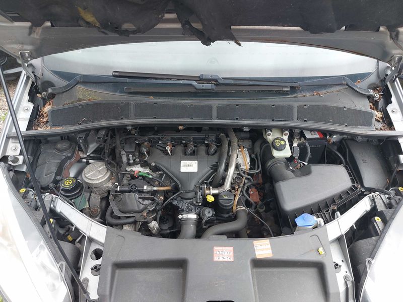 Ford S-Max 2.0 TDCi Trend — zdjęcie 8