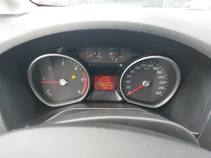 Ford S-Max 2.0 TDCi Trend — zdjęcie 12