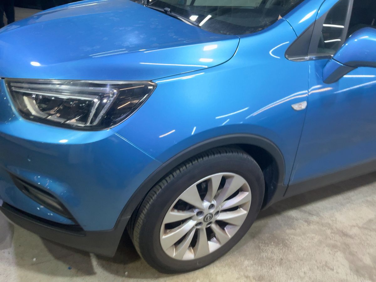 Opel Mokka d'occasion