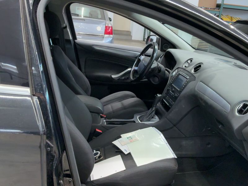 Ford Mondeo 2.0 TDCi Titanium 2012 – снимка 17
