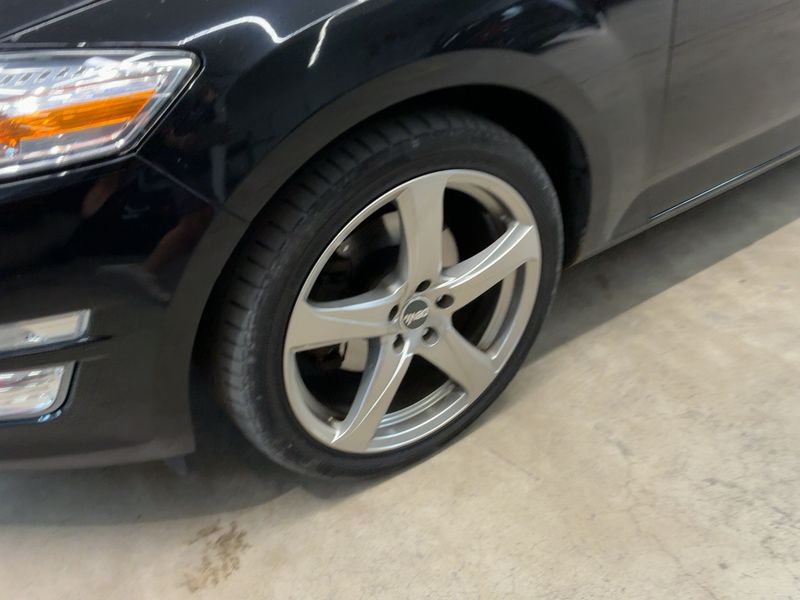 Ford Mondeo 2.0 TDCi Titanium 2012 – снимка 3