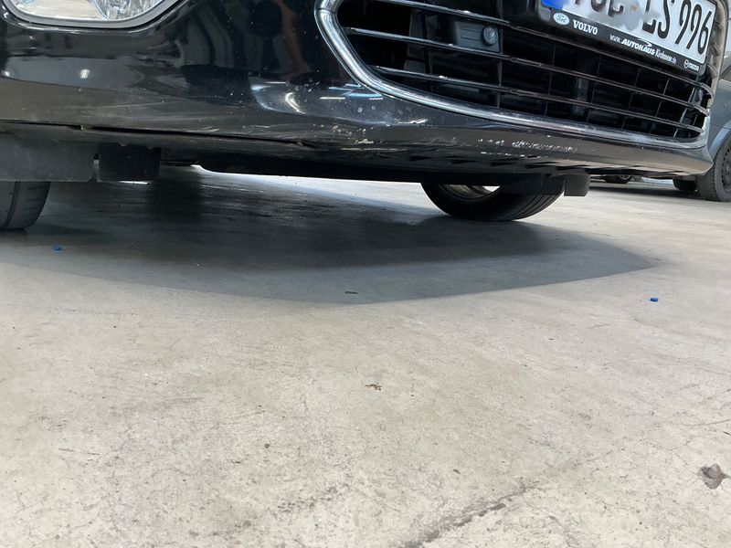 Ford Mondeo 2.0 TDCi Titanium 2012 – снимка 48