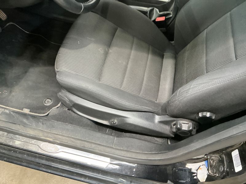 Ford Mondeo 2.0 TDCi Titanium 2012 – снимка 41